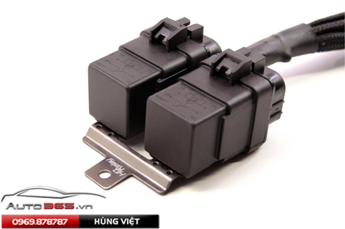 Morimoto HD Relay 5202/PSX24W